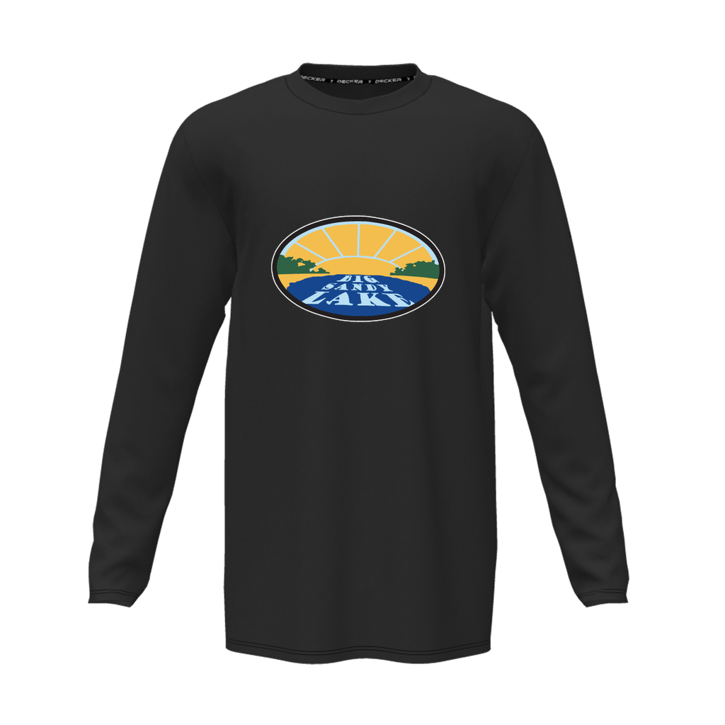 Decker Comfort T-Shirt