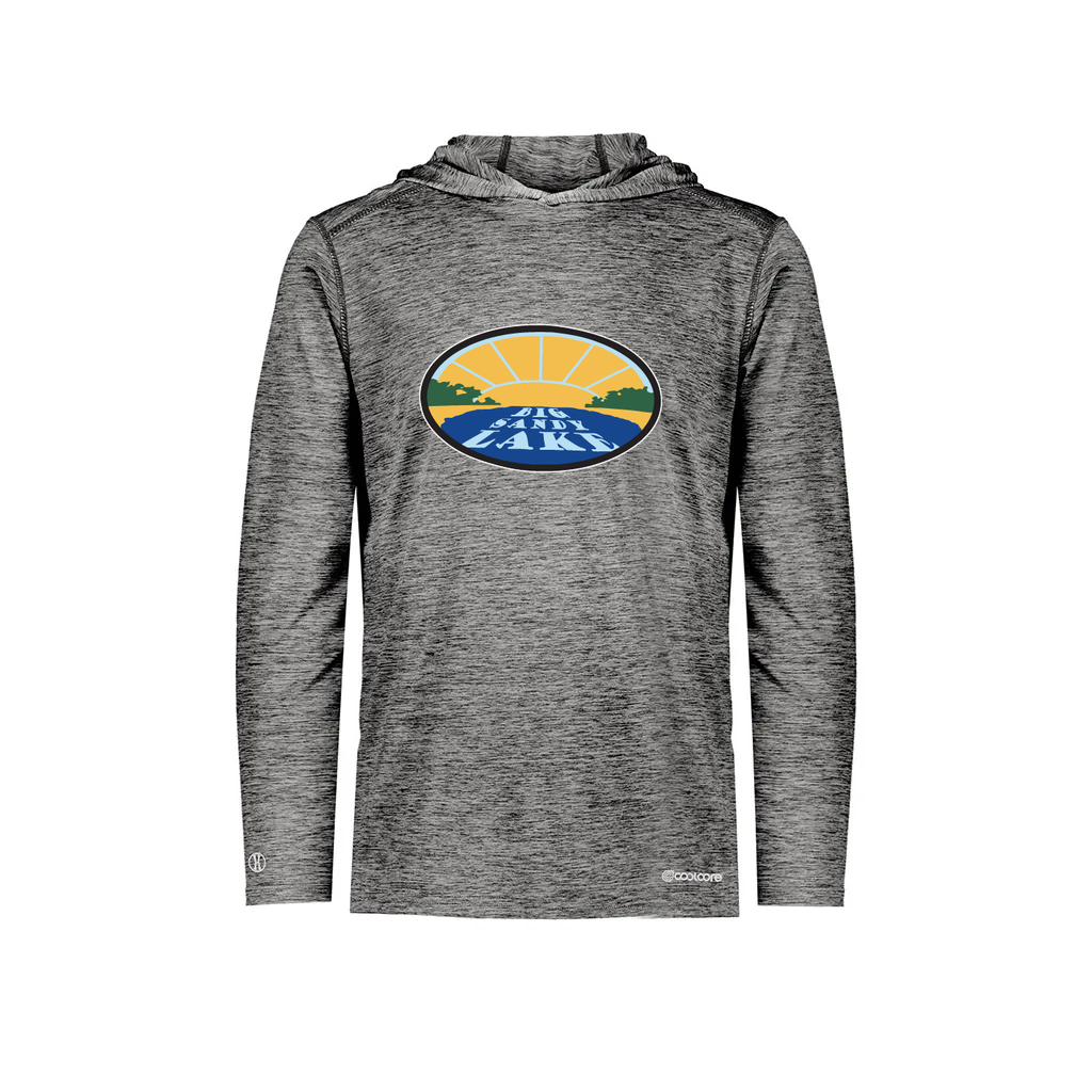 Decker Adult Charge Hoodie