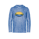 Decker Adult Charge Hoodie