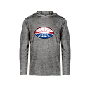 Decker Adult Charge Hoodie