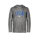 Decker Adult Charge Hoodie