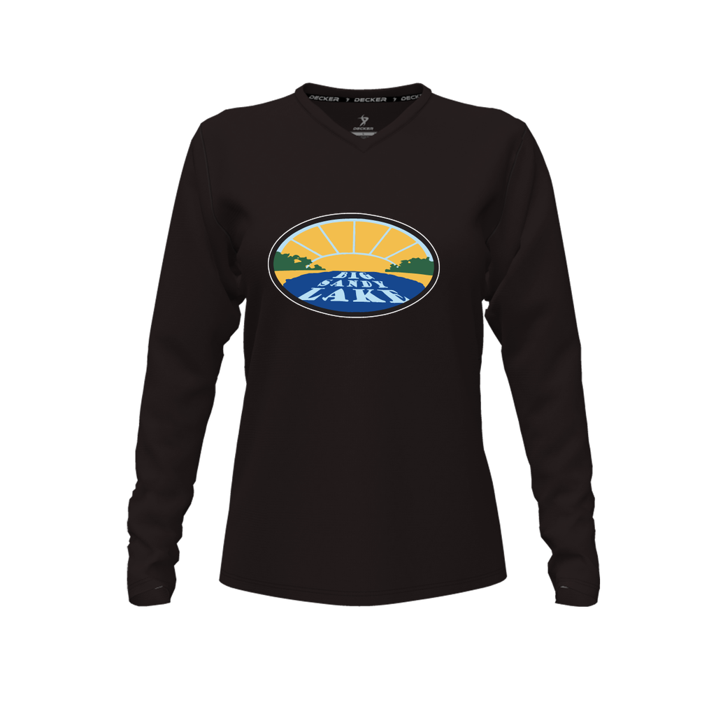 Decker Comfort T-Shirt