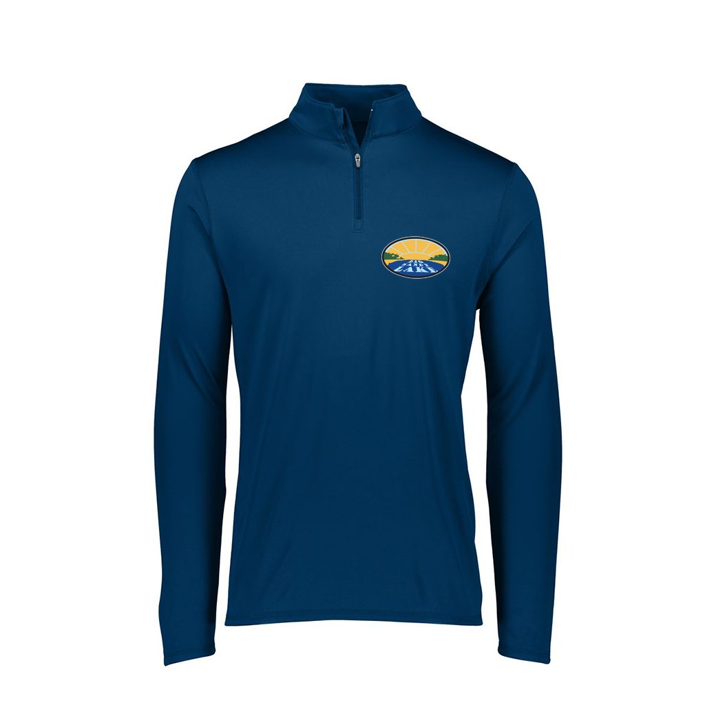 Decker Men's Flex-Lite 1/4 Zip Shirt