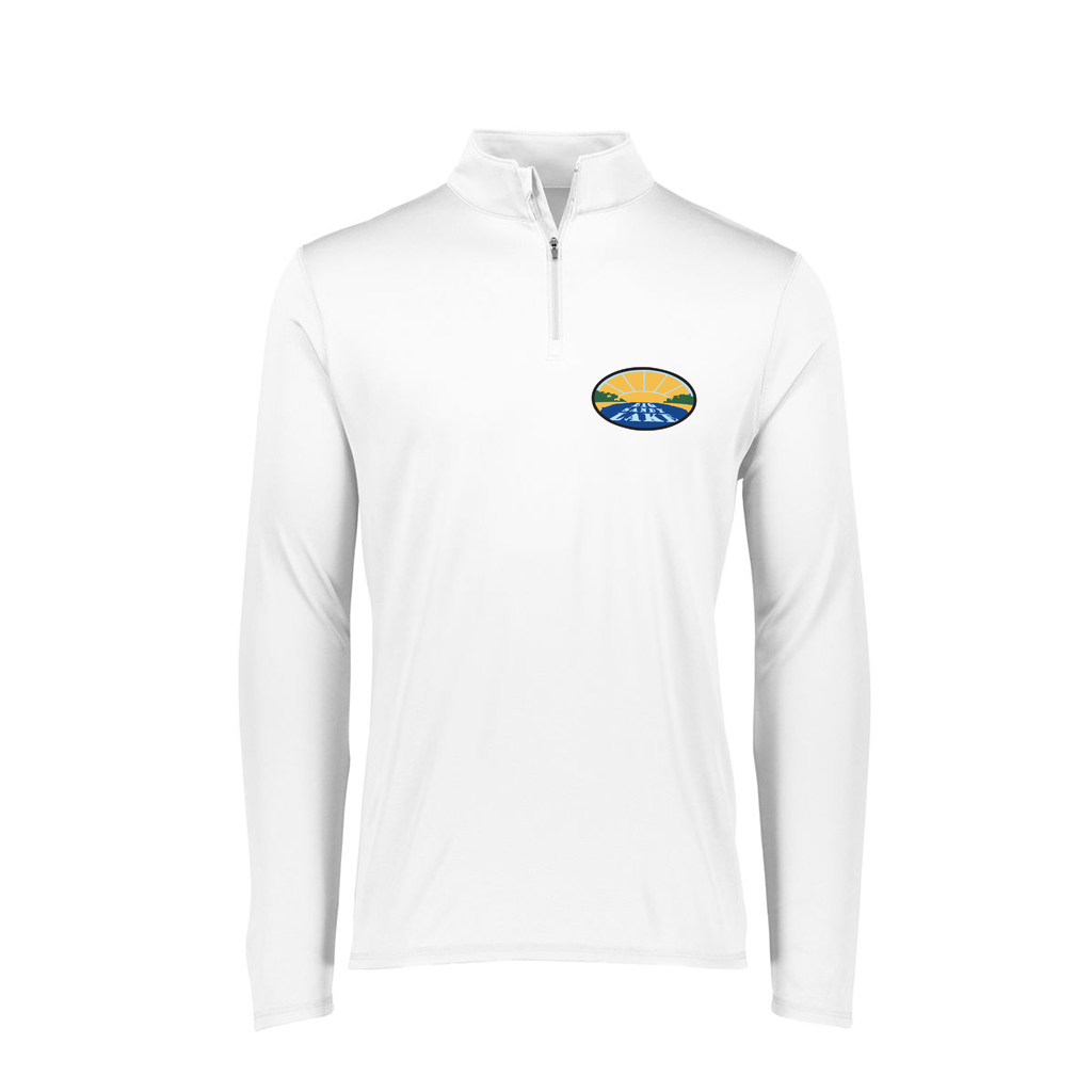 Decker Men's Flex-Lite 1/4 Zip Shirt