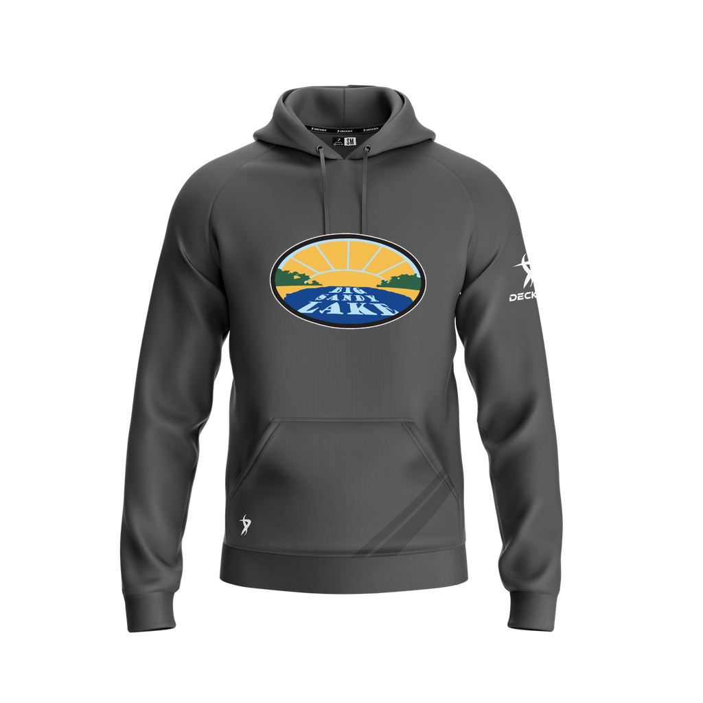 Decker Summit Hoodie