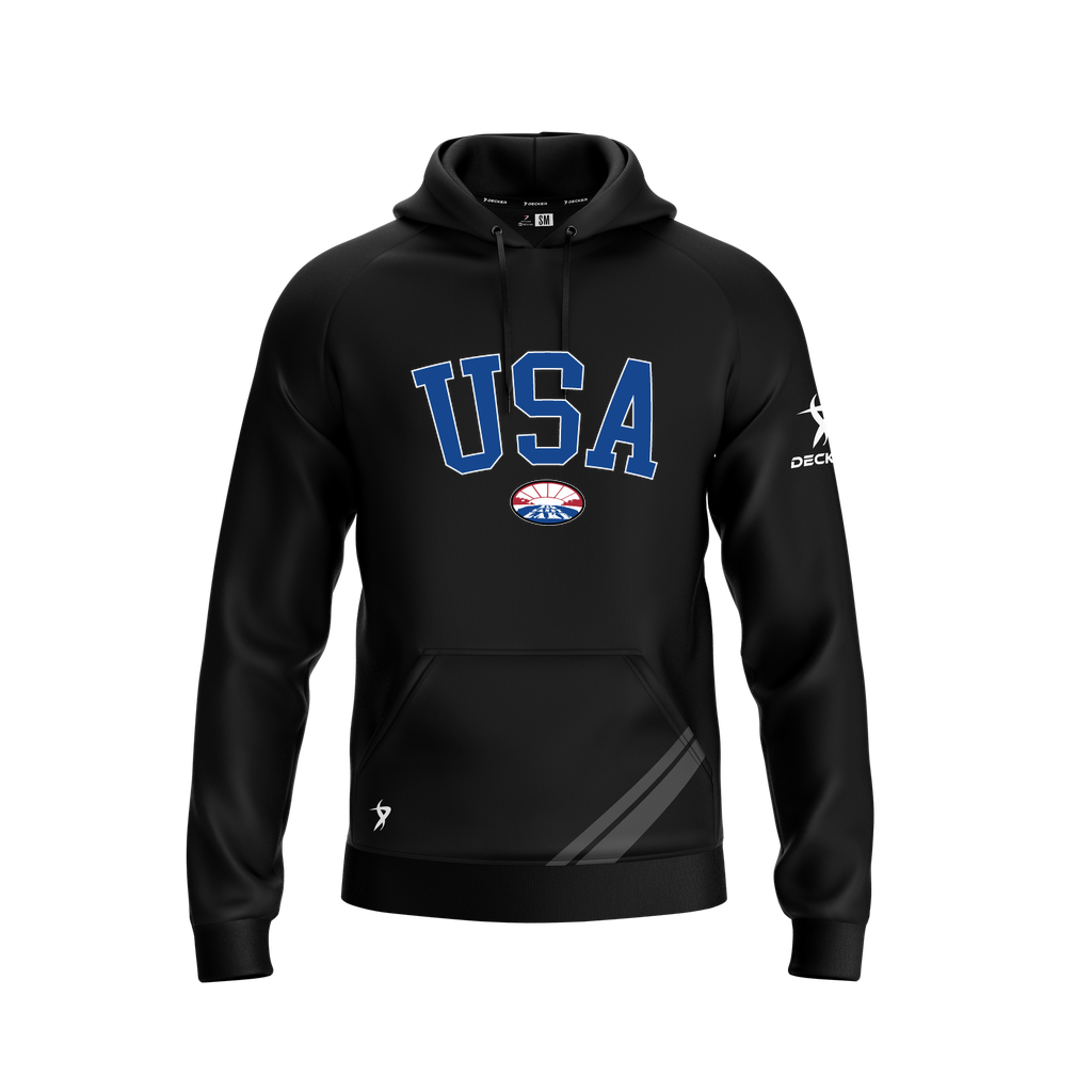Decker Summit Hoodie