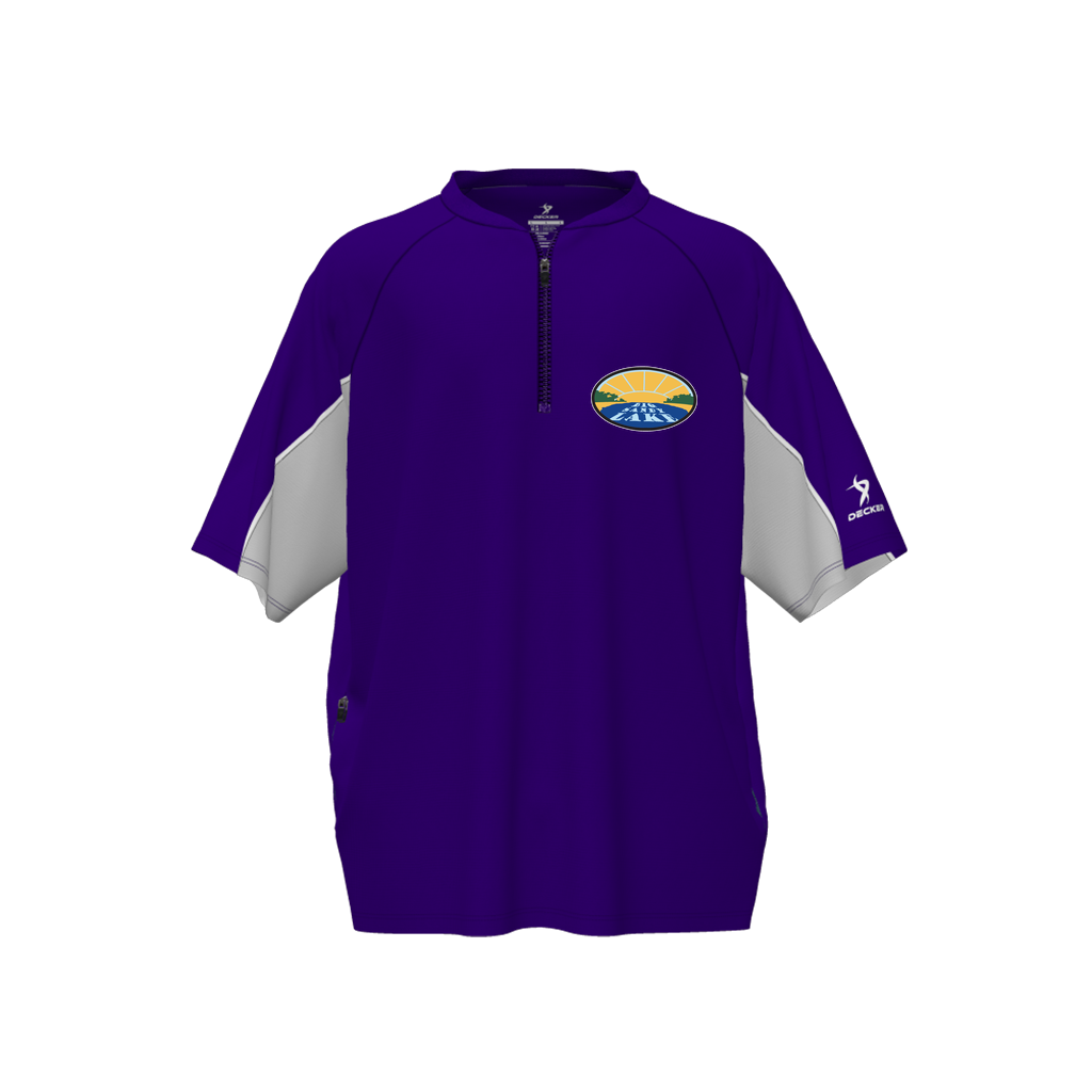 Wind Jacket