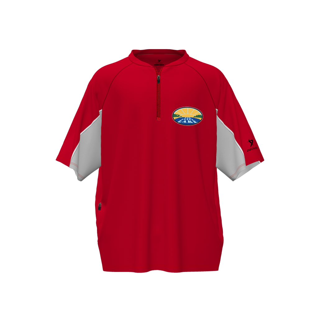Wind Jacket