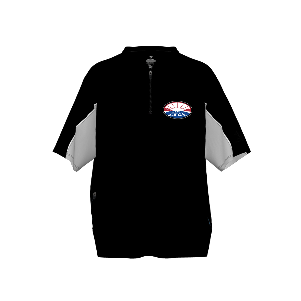 Wind Jacket