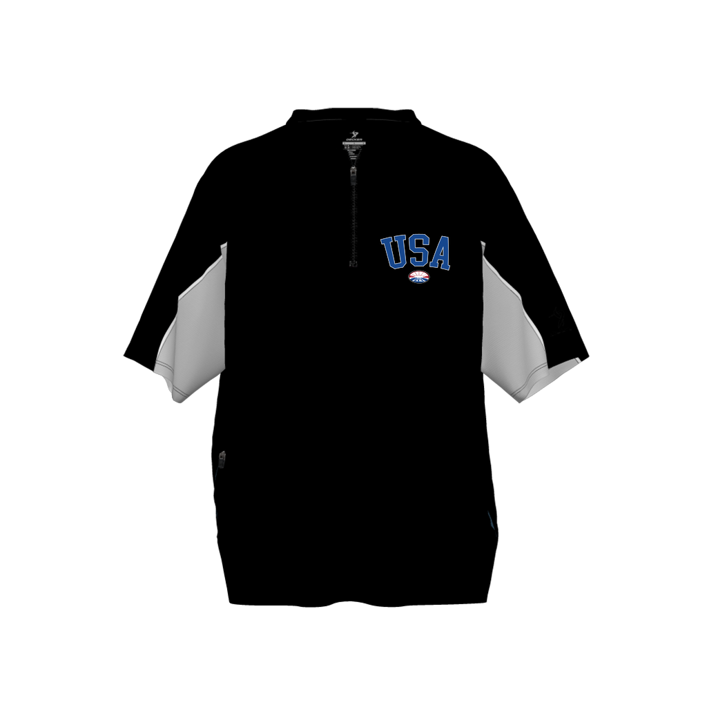 Wind Jacket