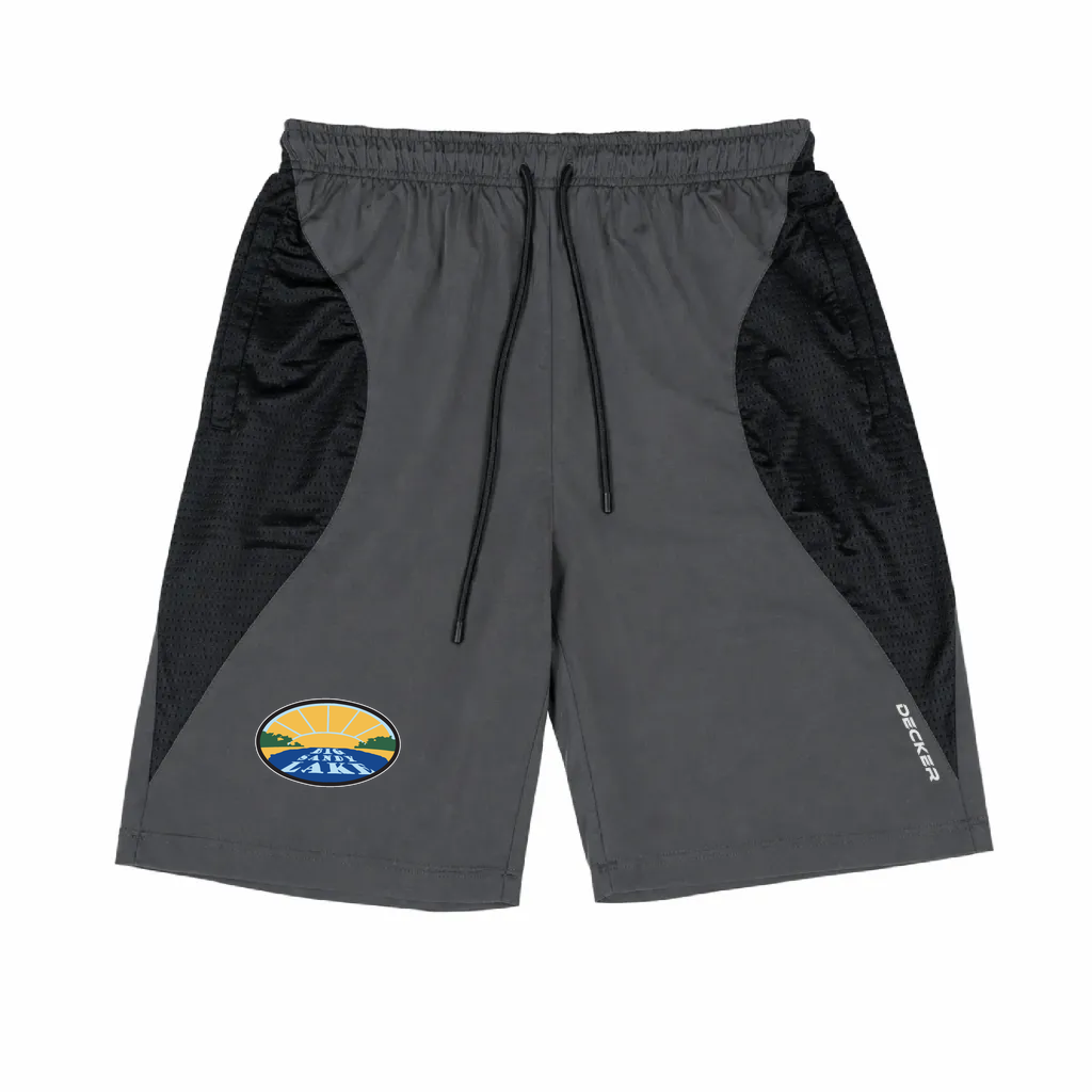 Decker Shorts (Curve Shorts)