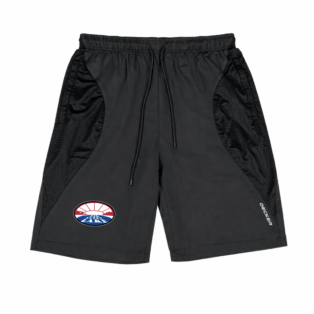 Decker Shorts (Curve Shorts)