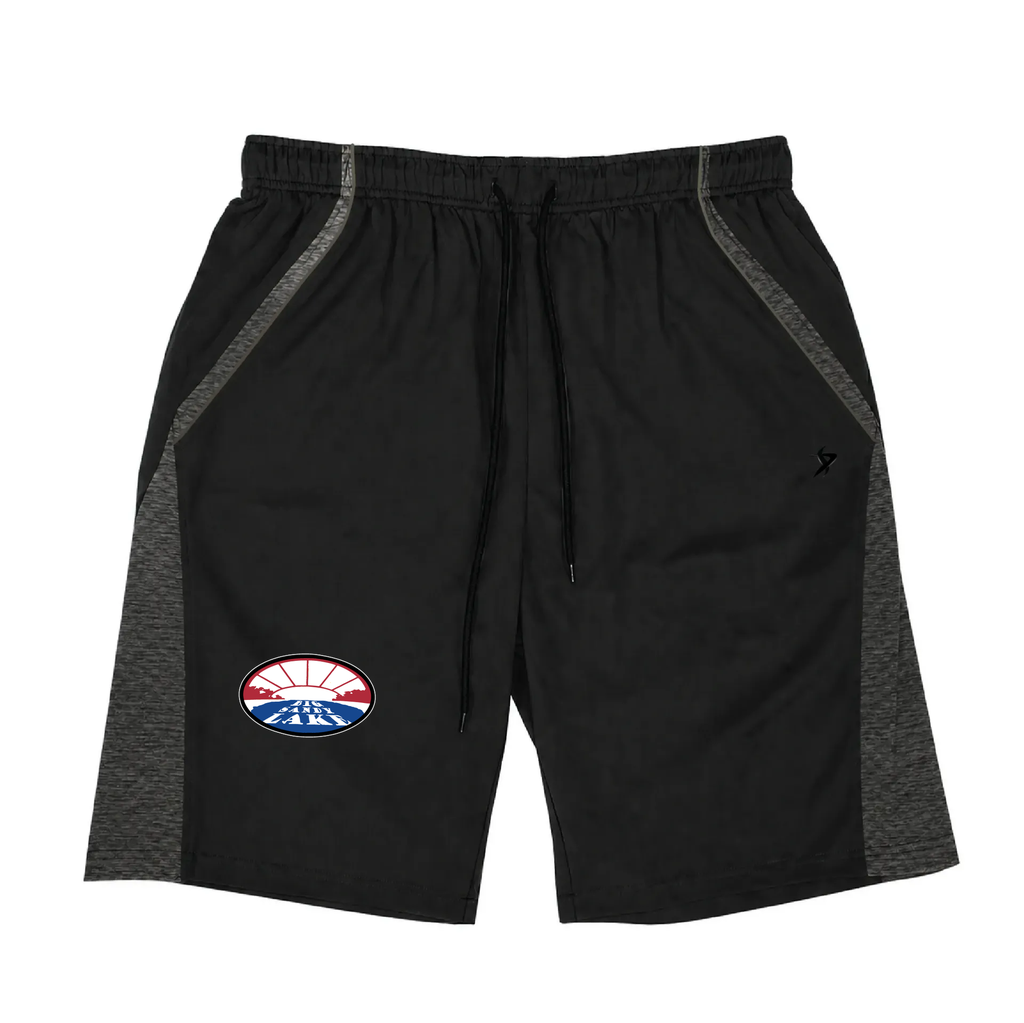 Decker Shorts (Angle Shorts)