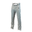 Sharkskin Pro Baseball Pants - Long