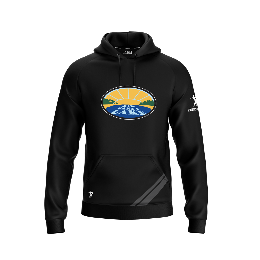 Decker Summit Hoodie