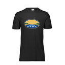 Decker Men's Tri-Blend T-Shirt - Short Sleeve