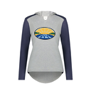 Ladies Vintage Hoodie