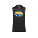 Men's CoolDry Sleeveless Hoodie