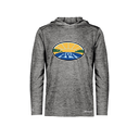 Decker Men's Charge Hoodie