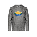 Decker Youth Charge Hoodie