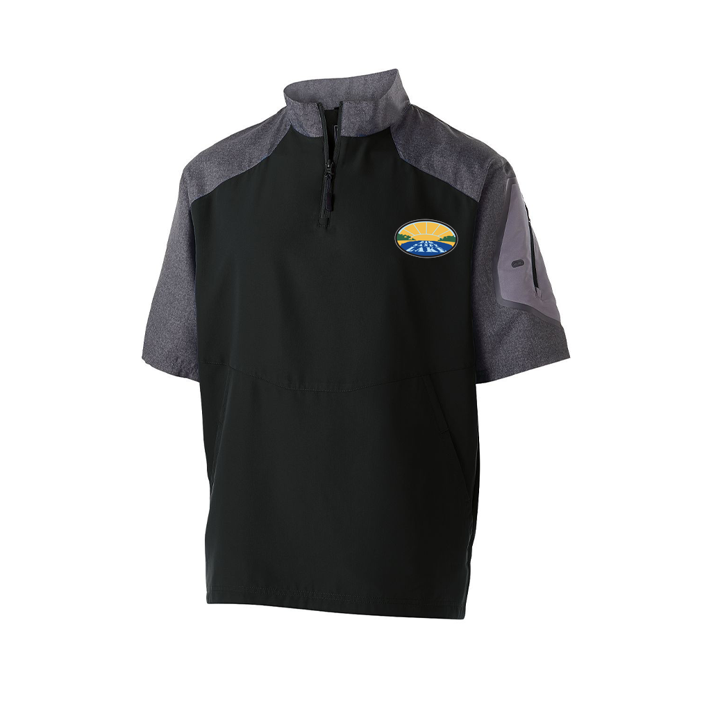 Men's Raider SS Pullover