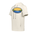 Men's Venturs Soft Knit Short Sleeve Hoodie