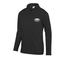 Decker Youth FlexFleece 1/4 Zip