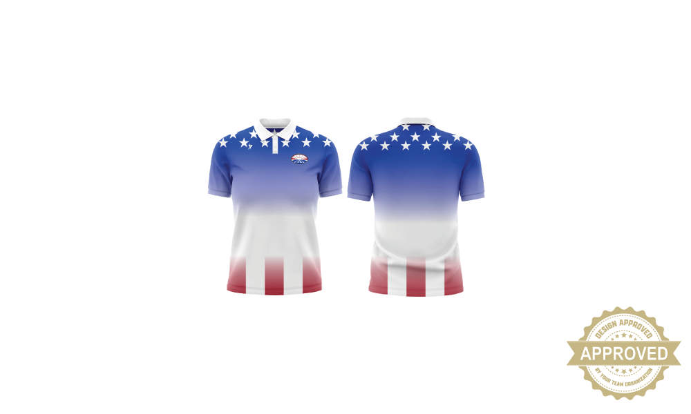 Big Sandy Female 4th Polo *Order by 5/28*