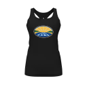 Decker Racerback Tank Top
