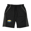 Decker Shorts (Angle Shorts)
